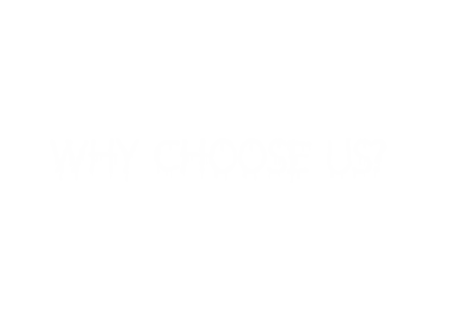 Why Choose US